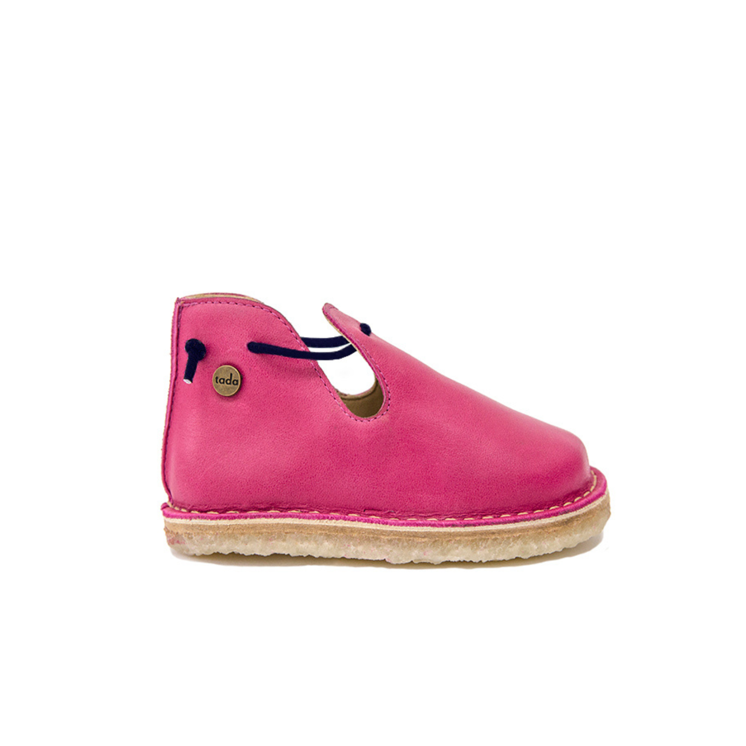 Zapato Original Kids Fucsia