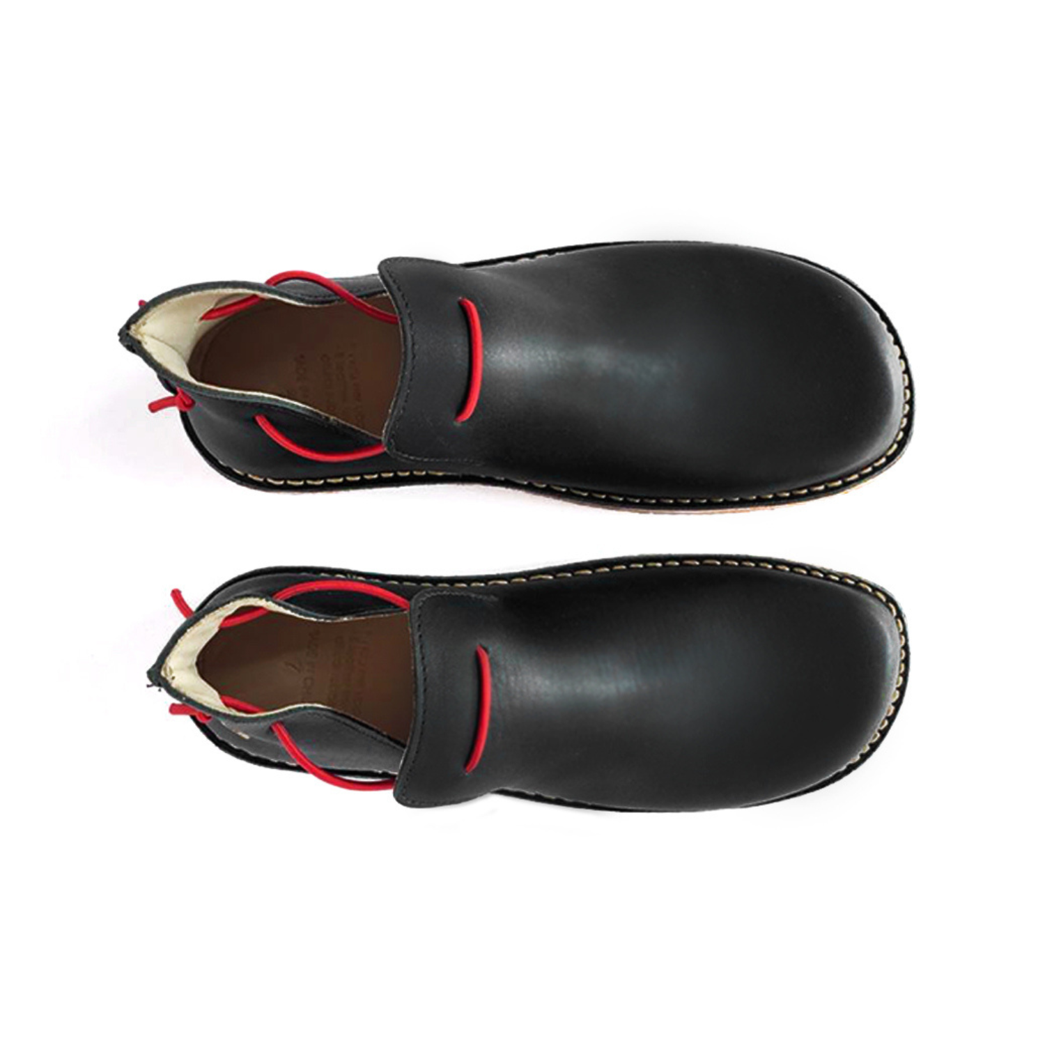 Zapato Original Mujer Negro