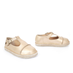 Zapato Kids Olivia Oro