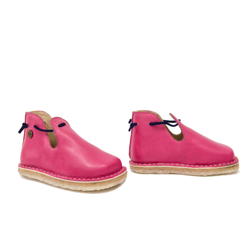 Zapato Original Kids Fucsia