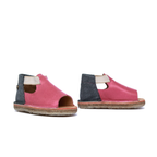 Sandalia Guga Fucsia