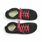 Botín Alpino Mujer Reno Negro