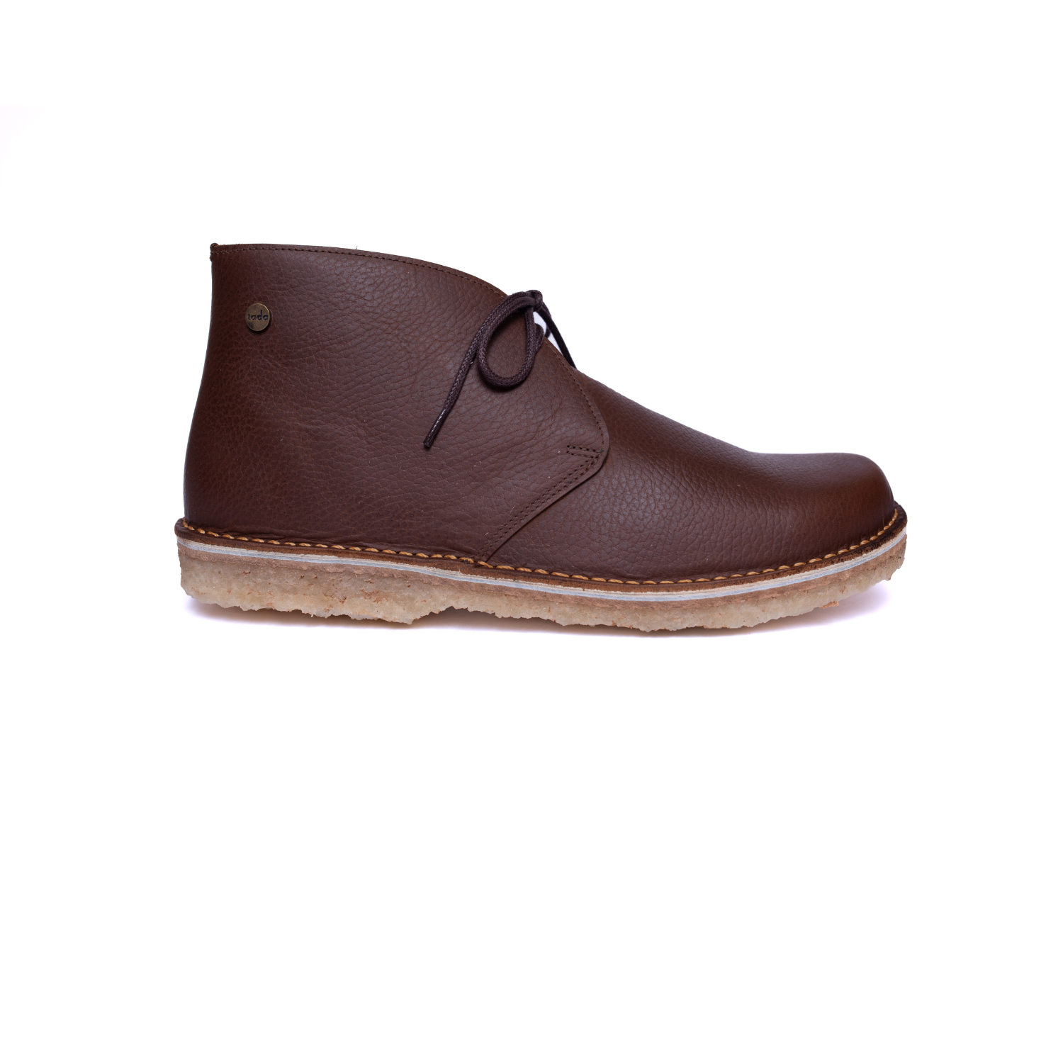 Zapato Leñador Hombre Moro Poro