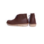 Zapato Leñador Hombre Moro Poro