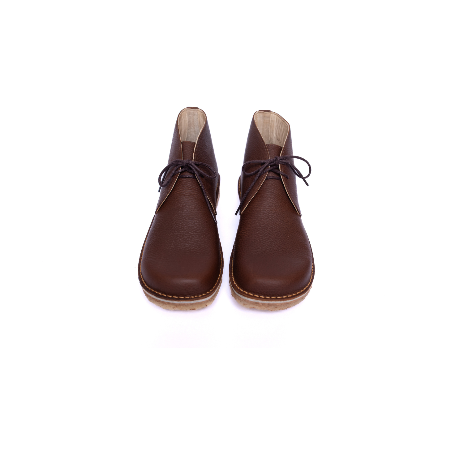 Zapato Leñador Hombre Moro Poro
