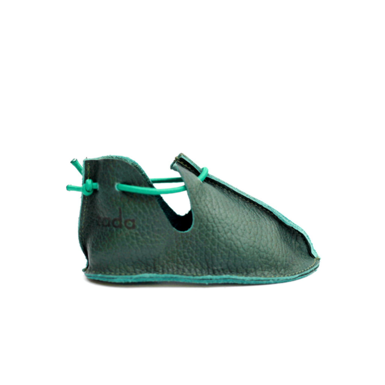 Gateador Tada First Protect Verde Poro