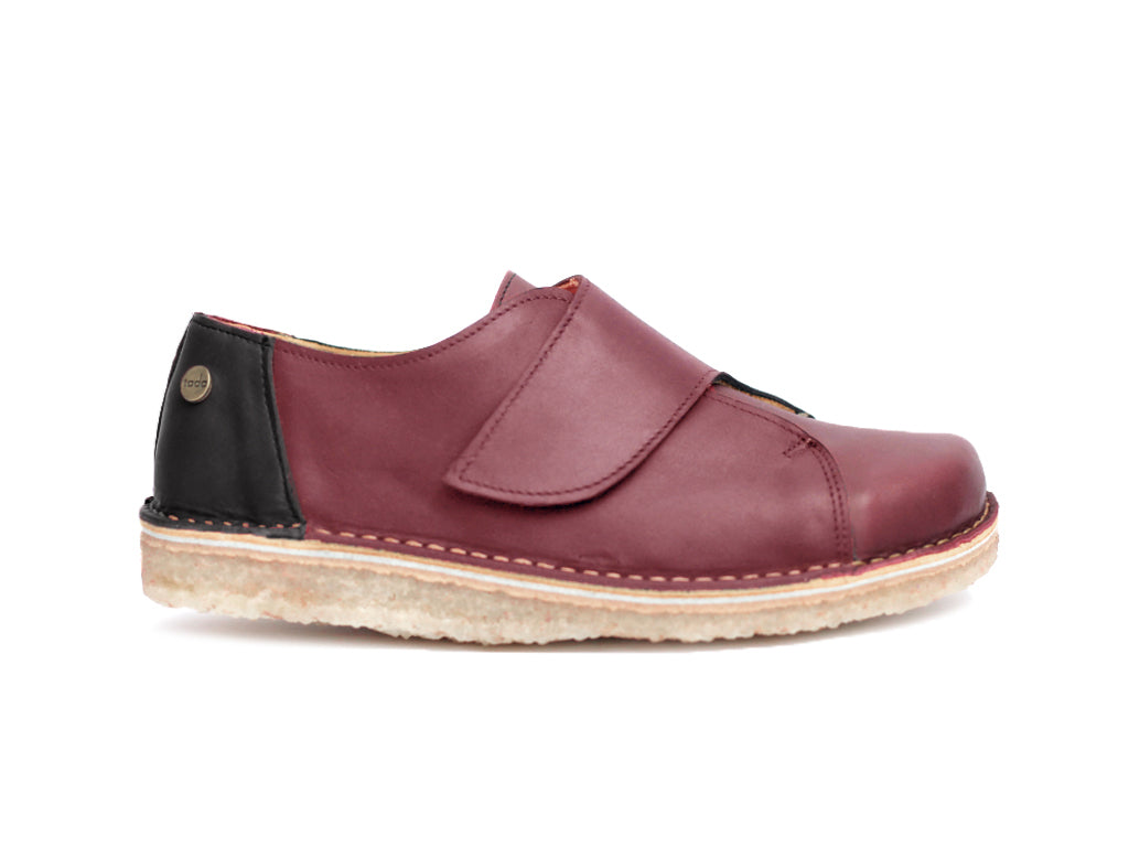 Zapato Arno Mujer