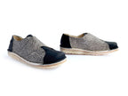 Zapato Arno Mujer Jaspe