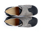 Zapato Arno Mujer Jaspe