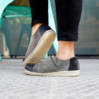 Zapato Arno Mujer Jaspe