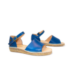 Sandalia Aiko Azulino