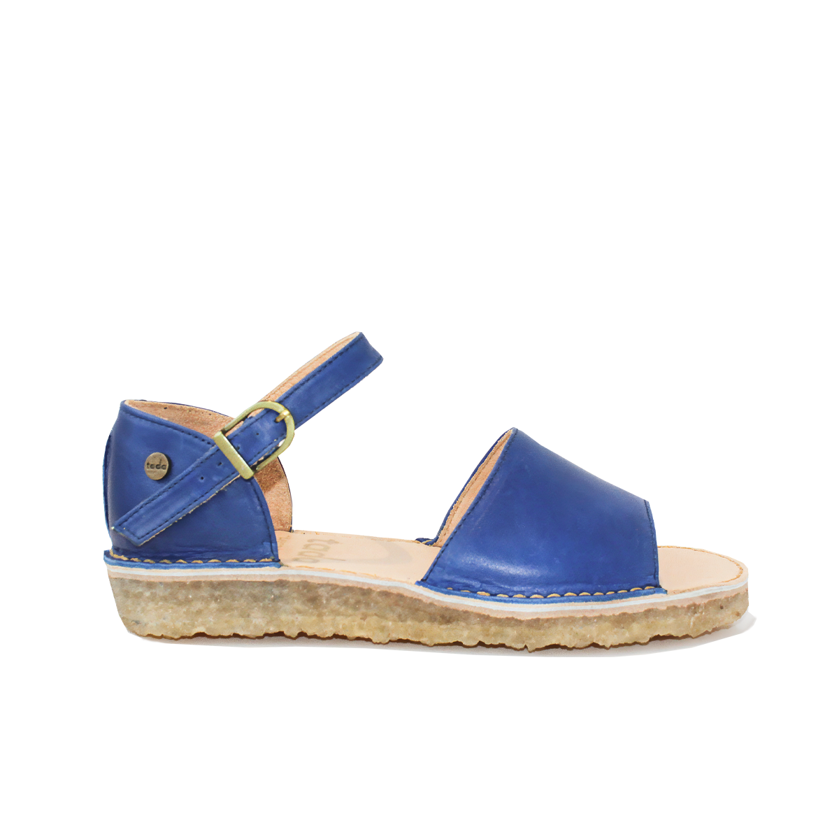 Sandalia Aiko Azulino