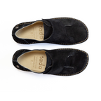 Zapato Arno Mujer Reno Negro