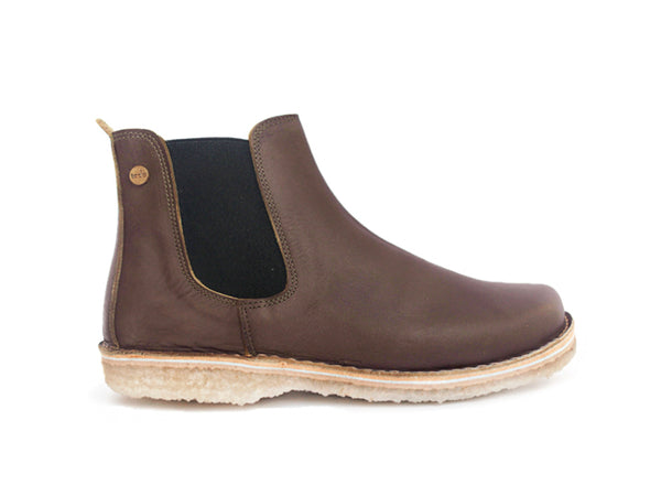 Botin Beat Hombre moro cera