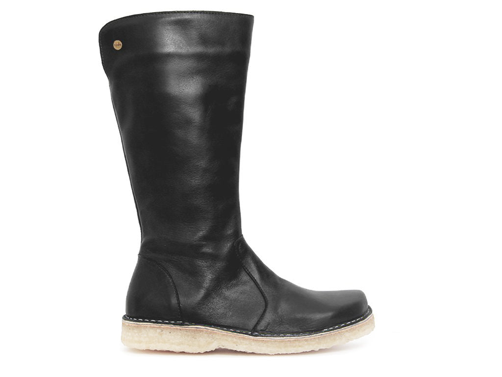 Bota Domo Negro