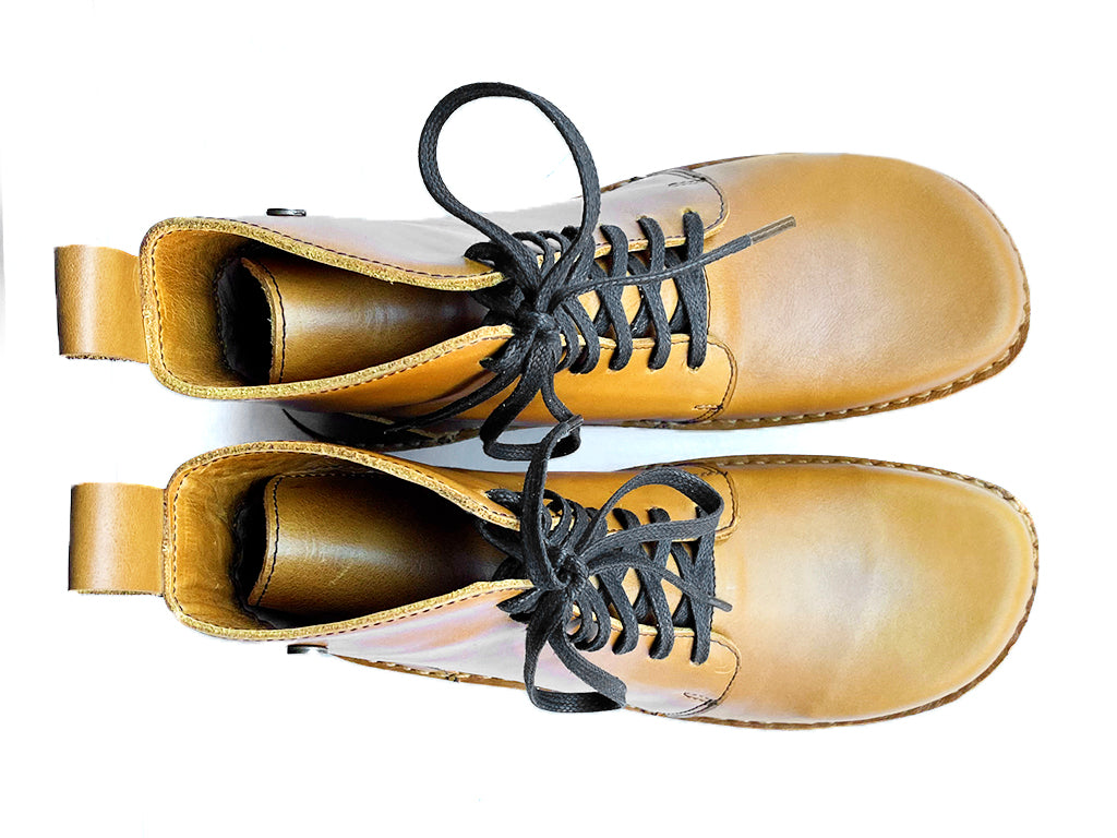 Botín Boot Hombre Maíz