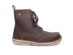Botín Boot Hombre Moro Cera
