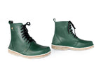 Botín Boot Mujer Verde Inglés
