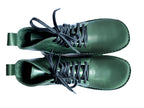 Botín Boot Mujer Verde Inglés