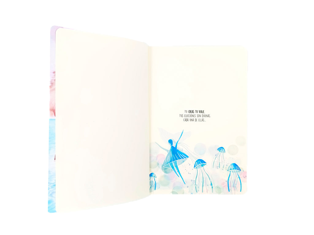 Cuaderno Surfista