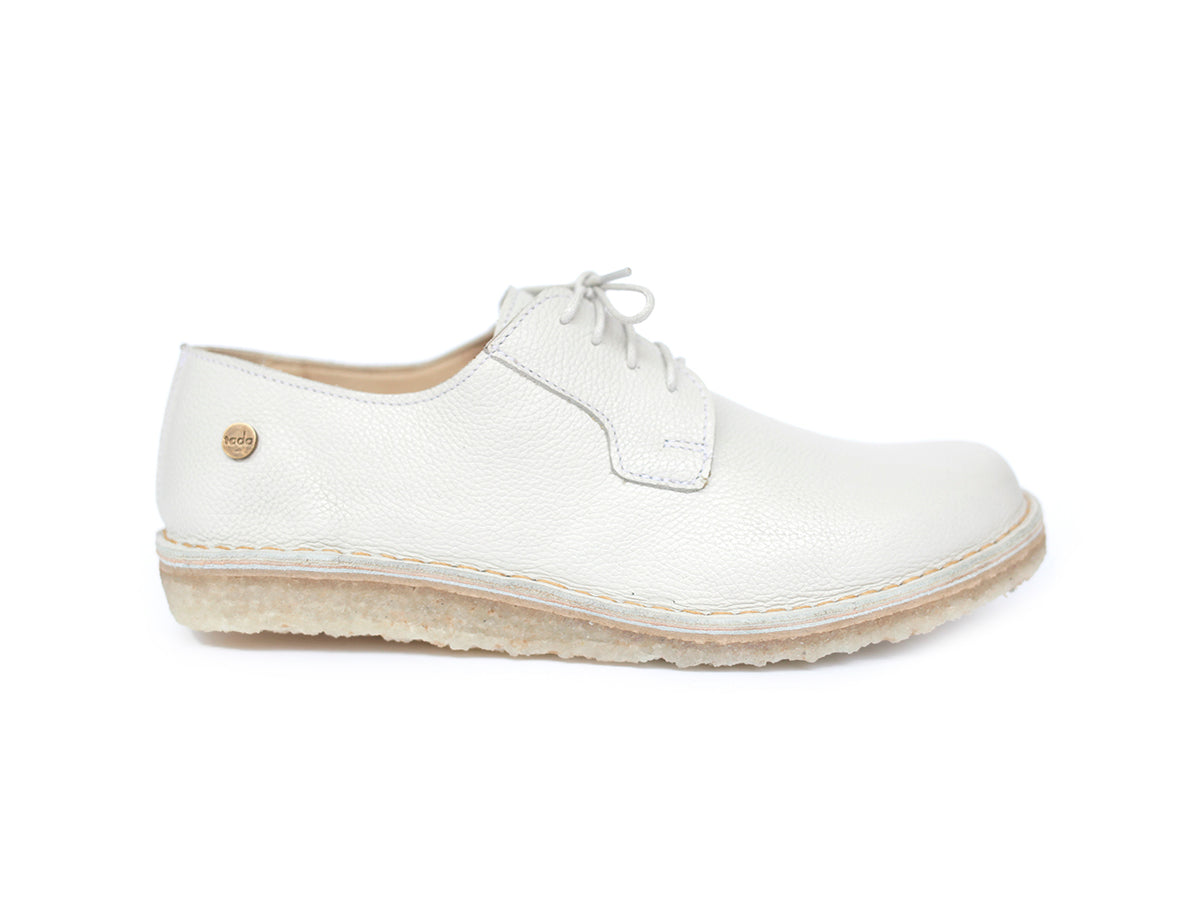 Zapato Derby Mujer
