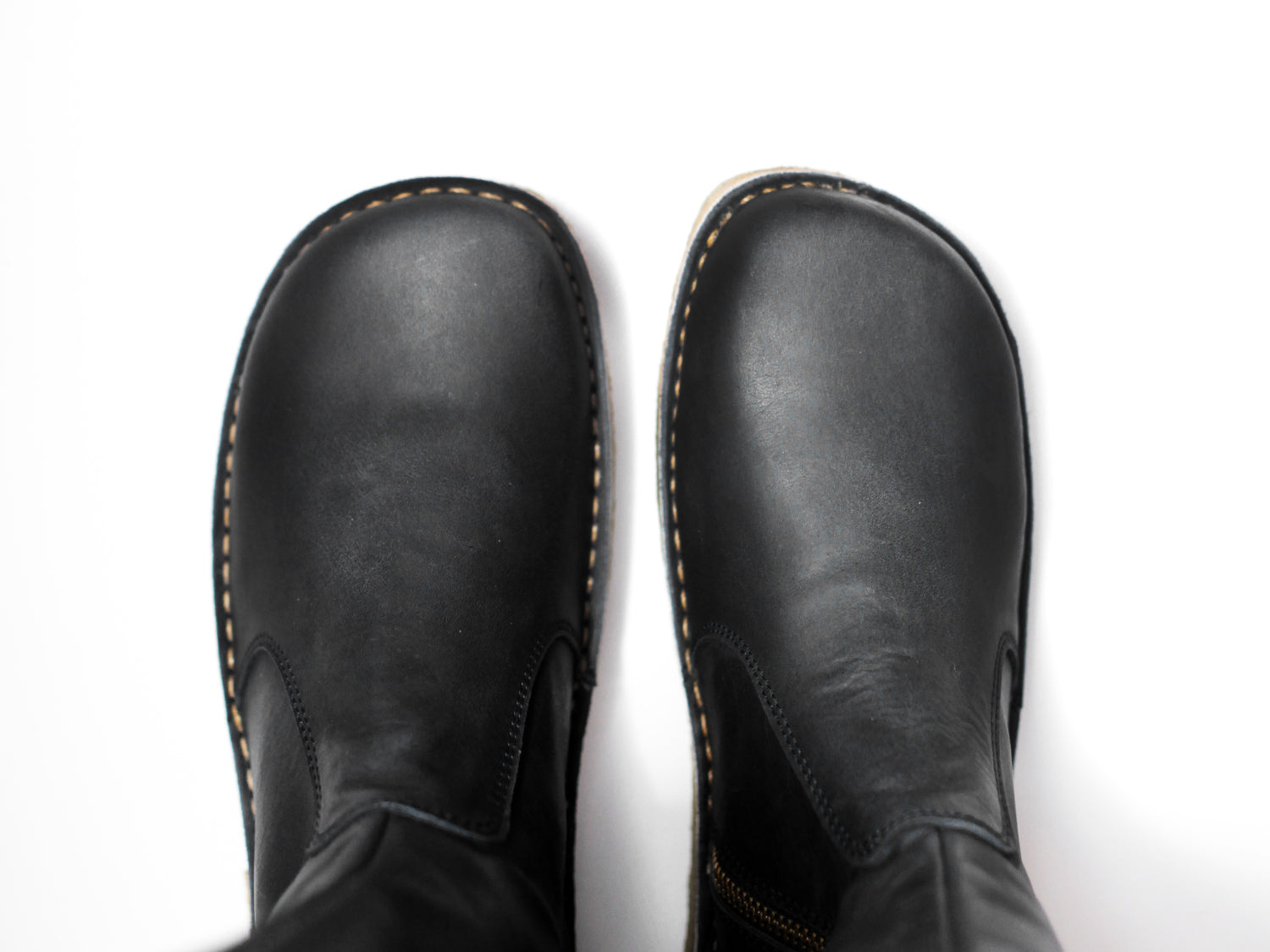 Bota Domo Negro