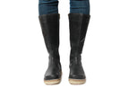 Bota Domo Negro