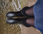 Bota Domo Negro