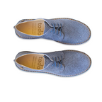 Zapato Derby Elefante Mujer