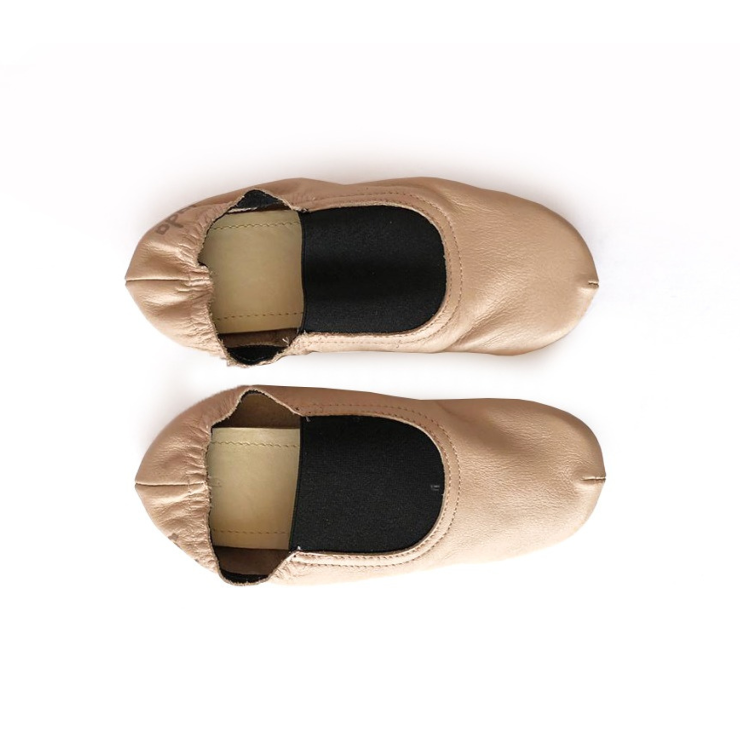 Zapatilla de Euritmia