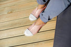 Zapato Eva Mujer Craque Rosa