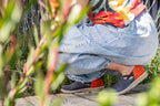 Zapato Isa Mujer Reno Grafito