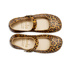 Zapato Flora Mujer Wild Print