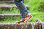 Zapato Gina Mujer Caramelo