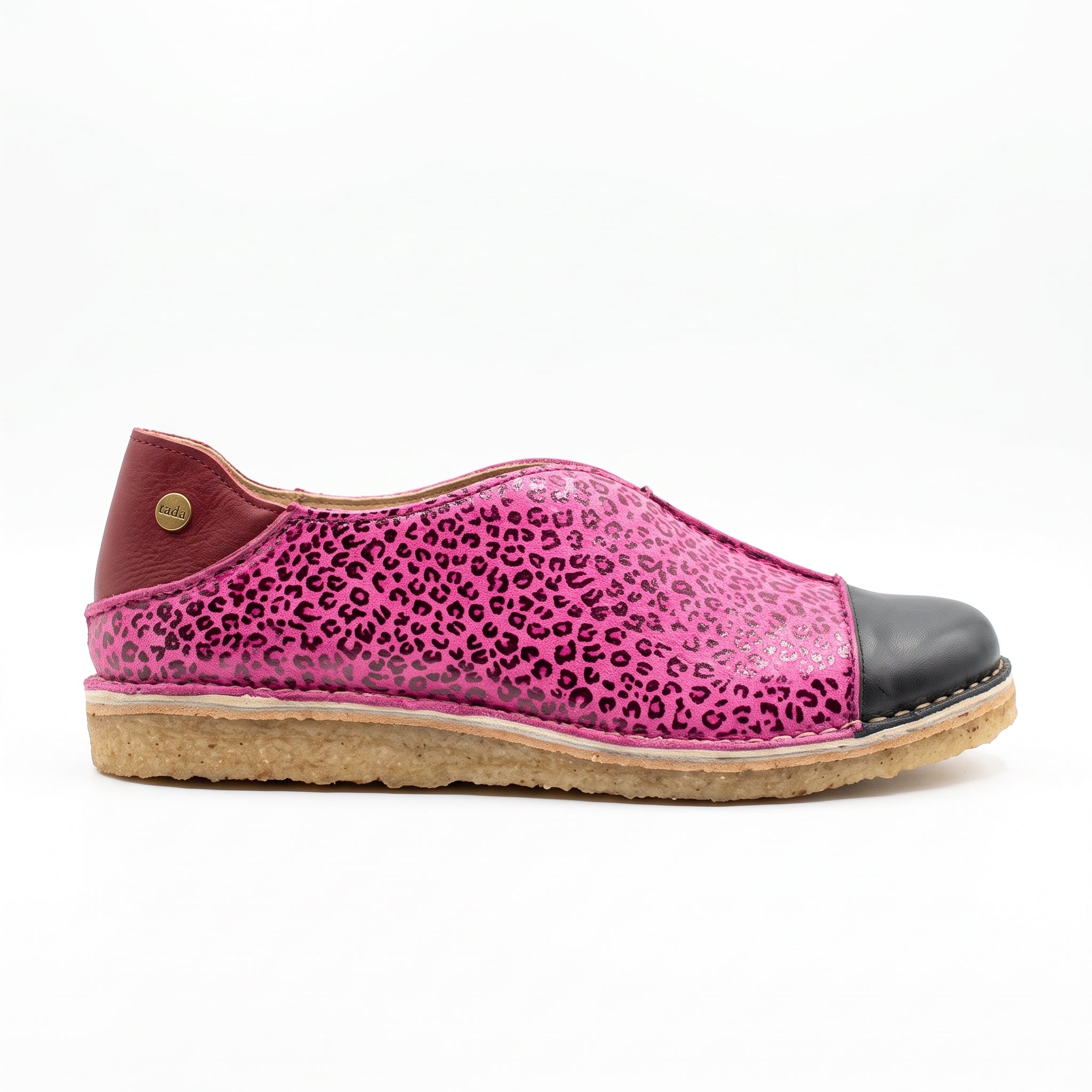 Zapato Eva Mujer