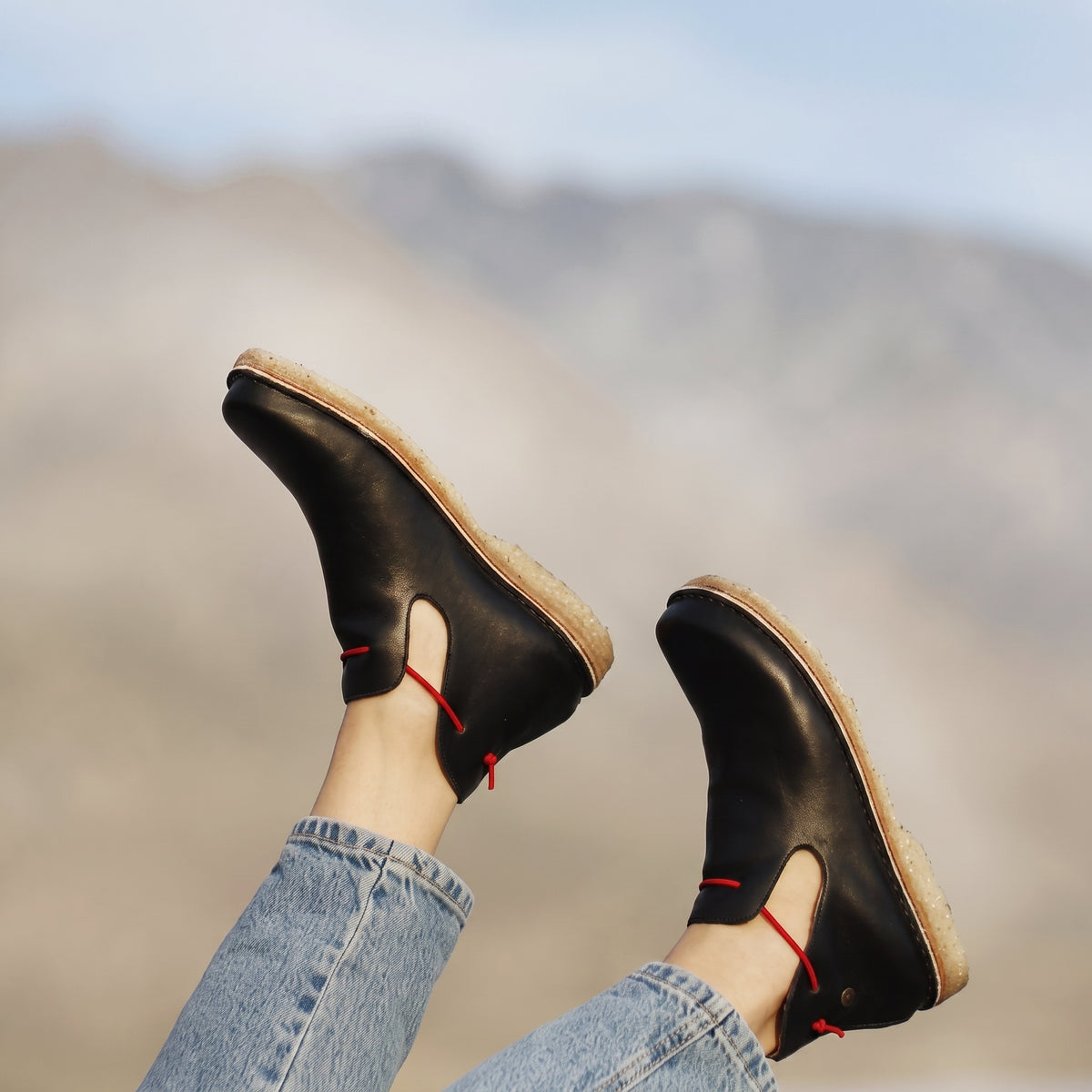 Zapato Original Mujer