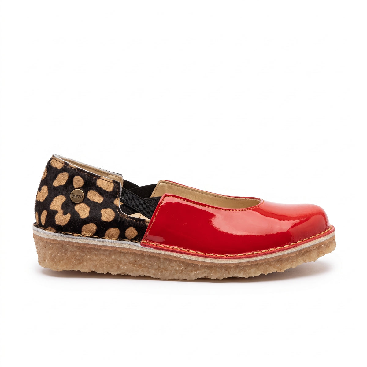 Zapato Reina Mujer