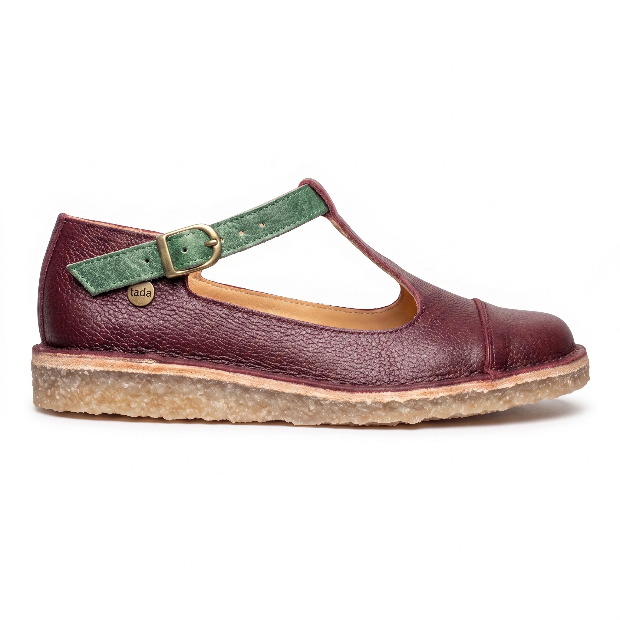 Zapato Gina Mujer