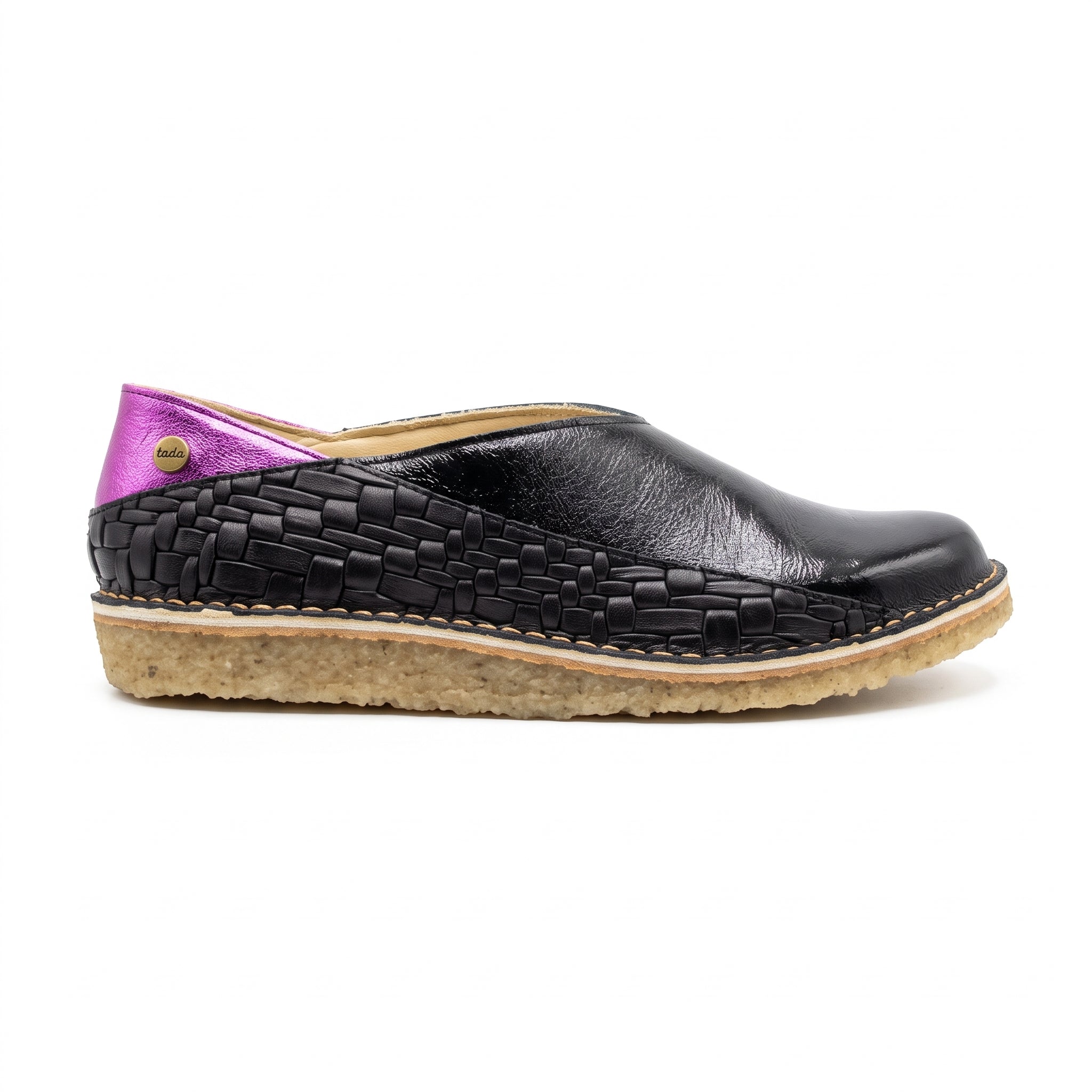 Zapato Mitsue Mujer