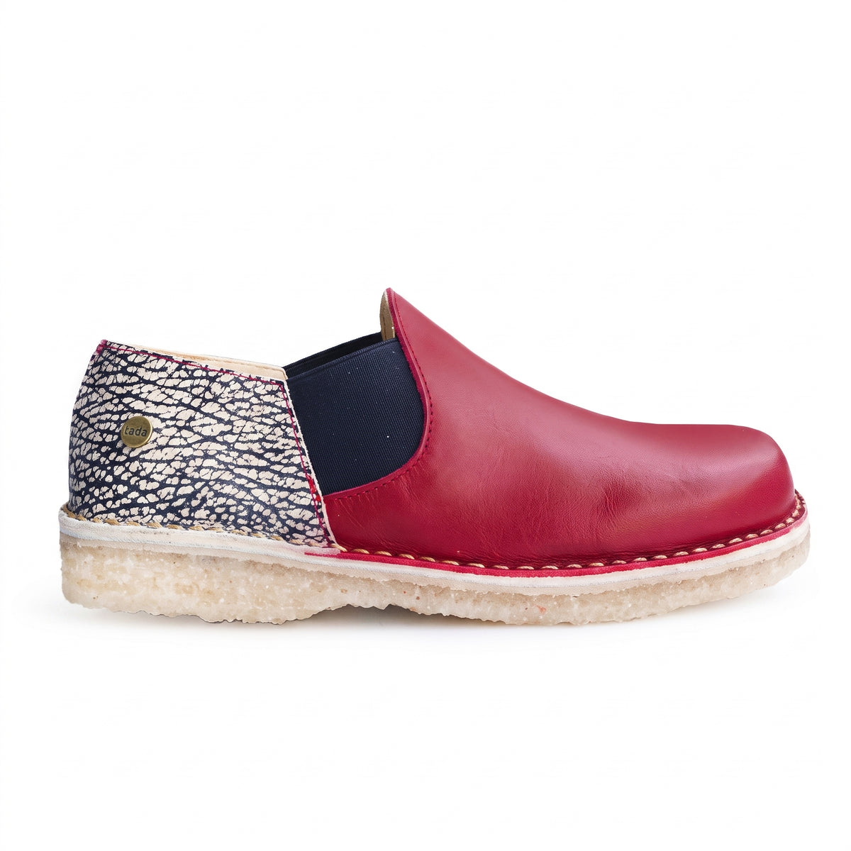Zapato Fragata Mujer