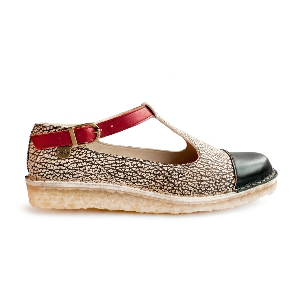 Zapato Gina Mujer