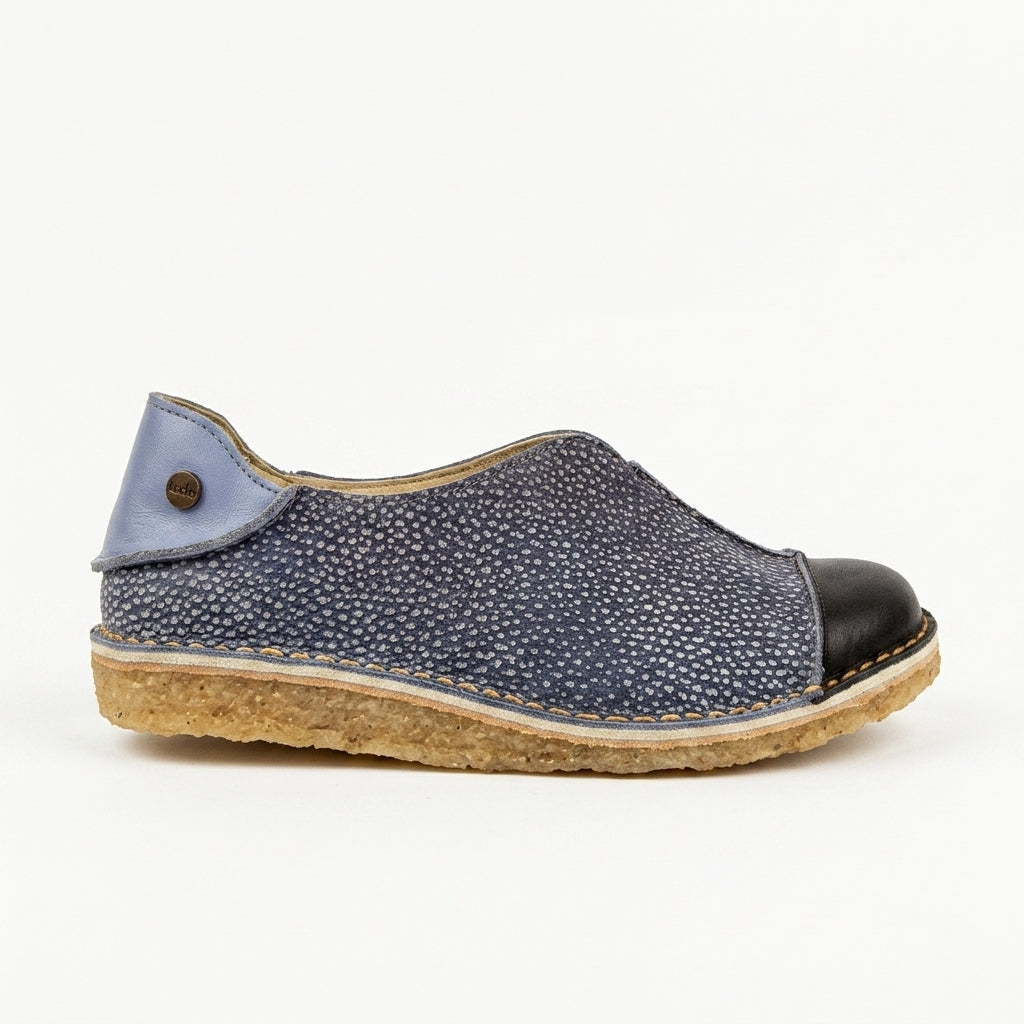 Zapato Eva Mujer
