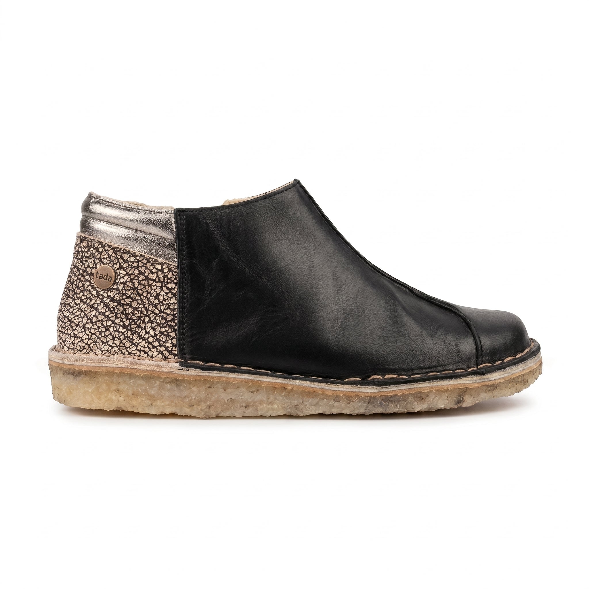 Zapato Nordico Mujer