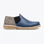 Zapato Fragata Mujer