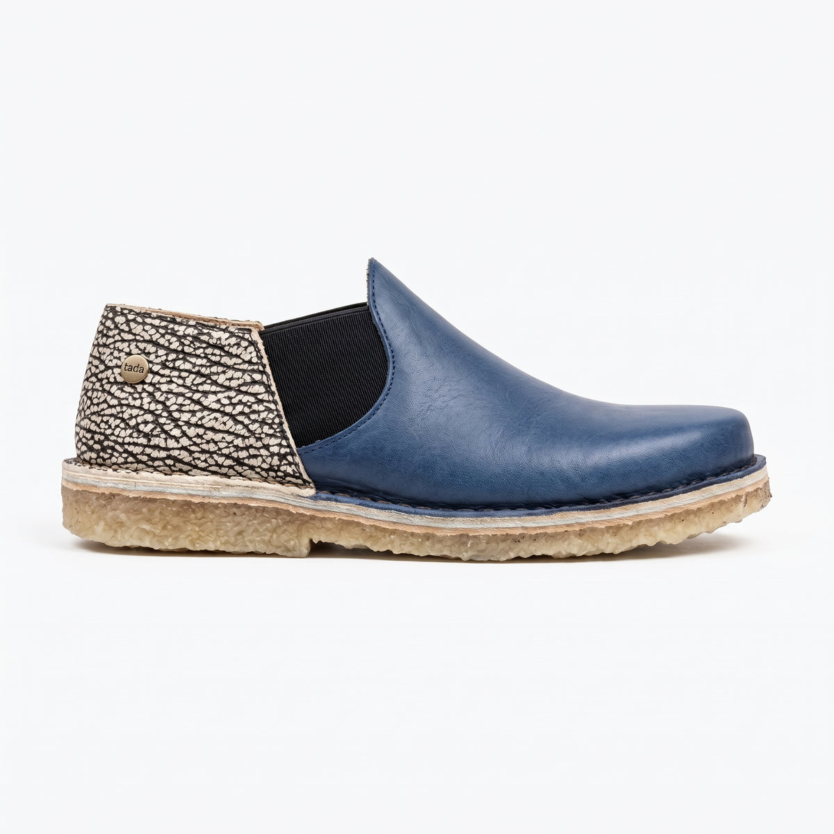 Zapato Fragata Mujer