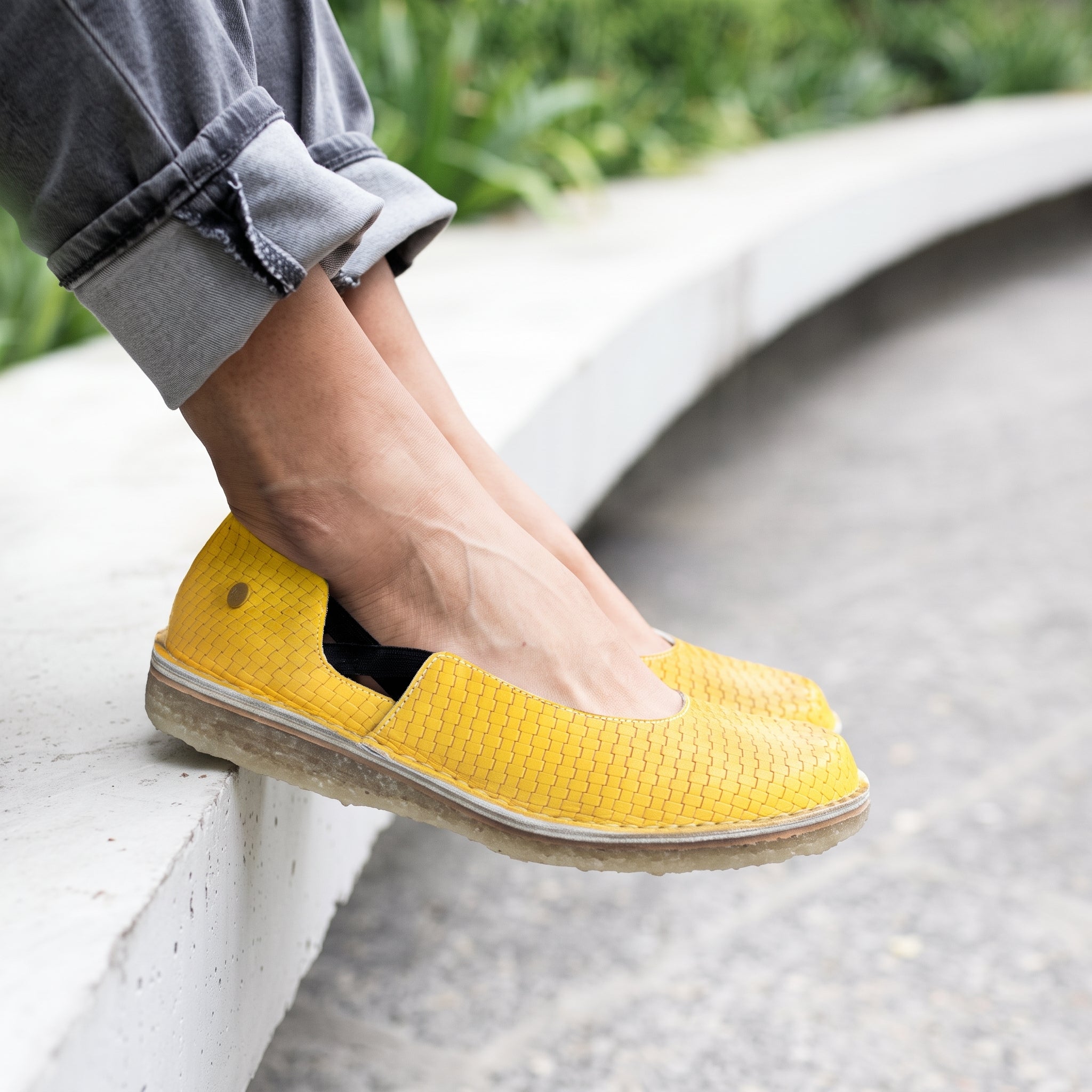 Zapato Reina Mujer
