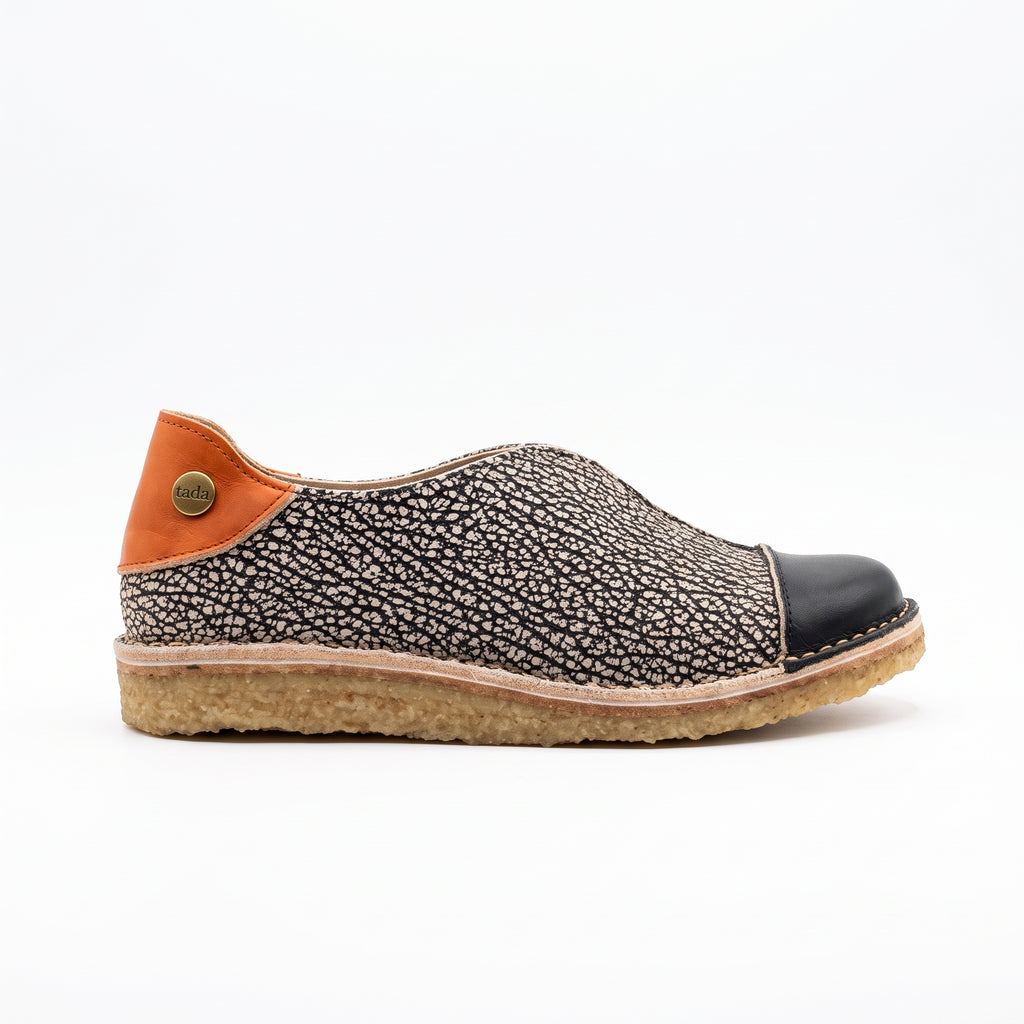 Zapato Eva Mujer