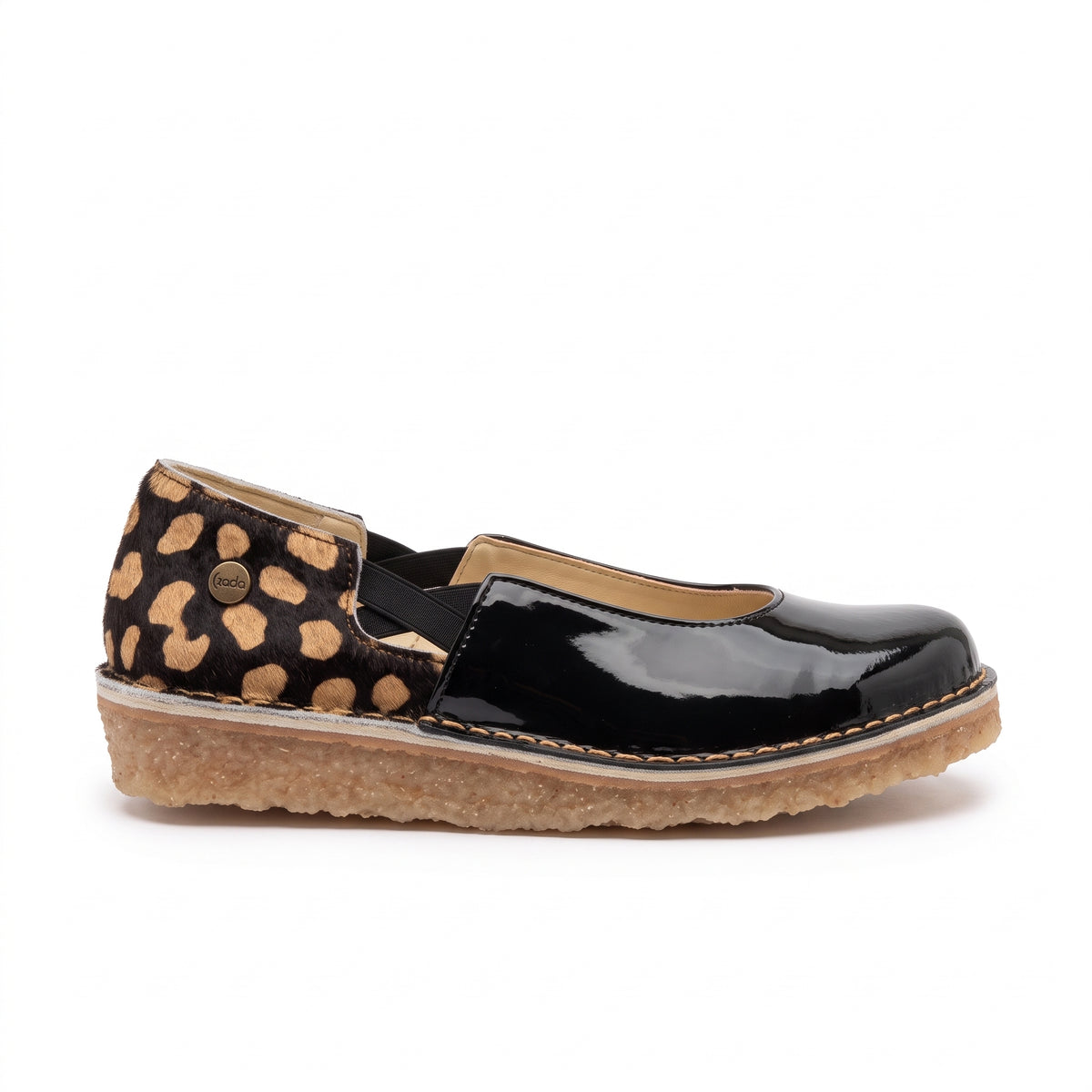 Zapato Reina Mujer