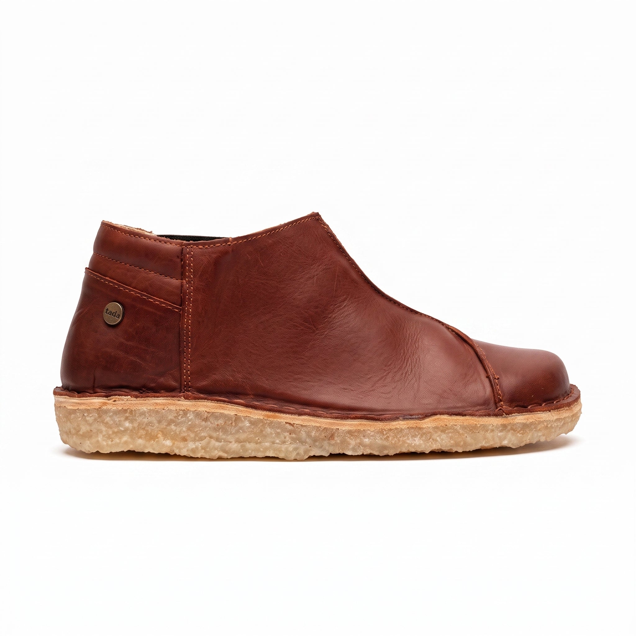 Zapato Nordico Mujer