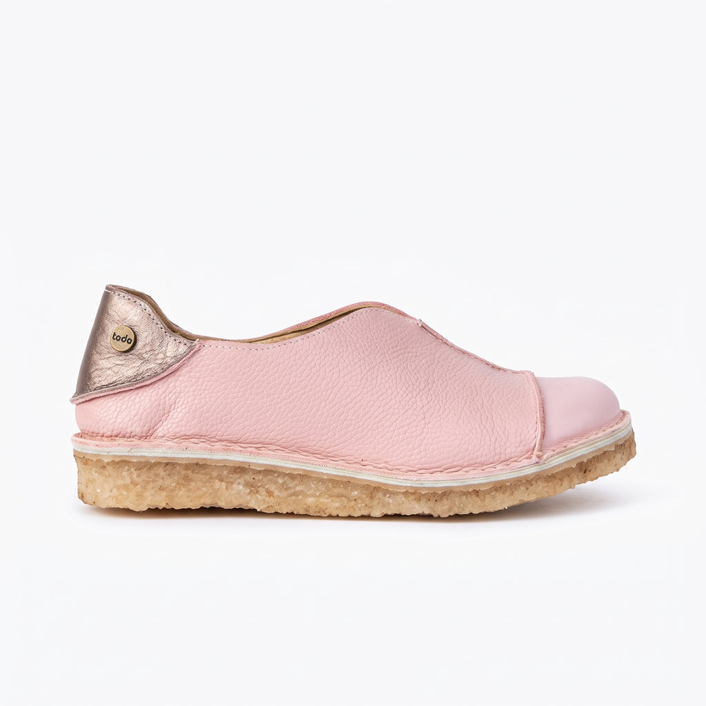 Zapato Eva Mujer